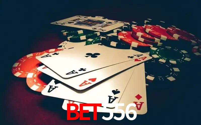 Desvendando o Mundo dos Jogos Virtuais na Bet556