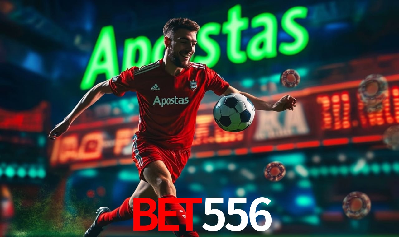 Desvendando o Mundo dos Jogos Virtuais na Bet556