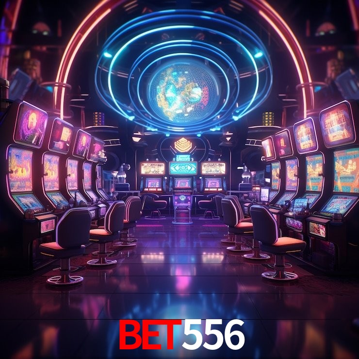 A Emoção da Loteria na Bet556: Uma Chance de Mudança de Vida